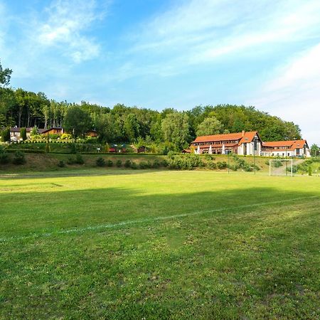 Ostrzyce Spa Exterior foto